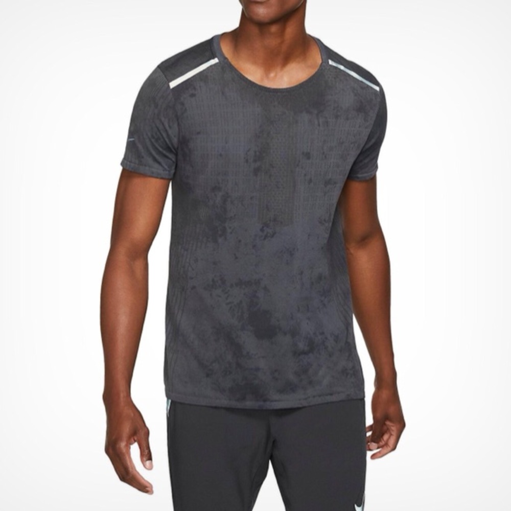 Nike Tech Pack Seamless Shirt
